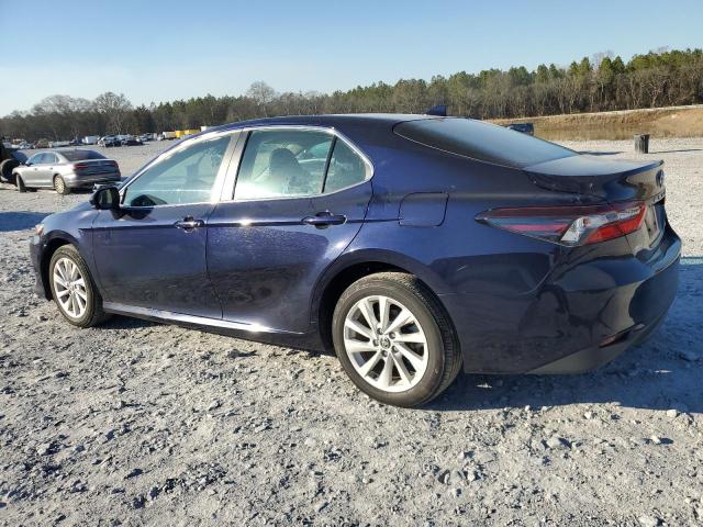 Obraz 2 z 2021 TOYOTA CAMRY LE 2021 z VIN 4T1C11AK6MU608941