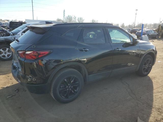 Image 3 of 2021 CHEVROLET BLAZER 2LT 2021 with VIN 3GNKBHR46MS557007