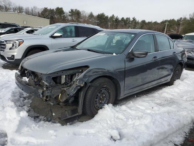 Image 1 of 2008 HONDA ACCORD LX 2008 with VIN 1HGCP26318A098095