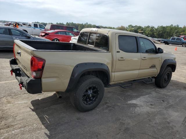 Image 3 of 2019 TOYOTA TACOMA DOUBLE CAB 2019 with VIN 5TFAX5GN0KX140154