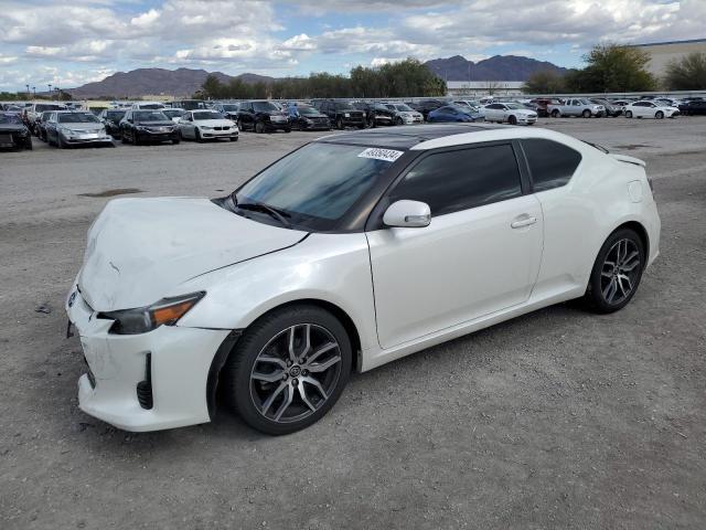 Image 1 of 2016 TOYOTA SCION TC  2016 with VIN JTKJF5C71GJ024278