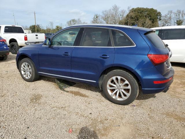 Изображение 2 2014 AUDI Q5 PREMIUM PLUS 2014 с VIN WA1LFAFP8EA039338