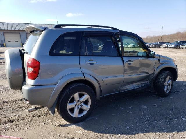 Изображение 3 2004 TOYOTA RAV4  2004 с VIN JTEHD20V340023062