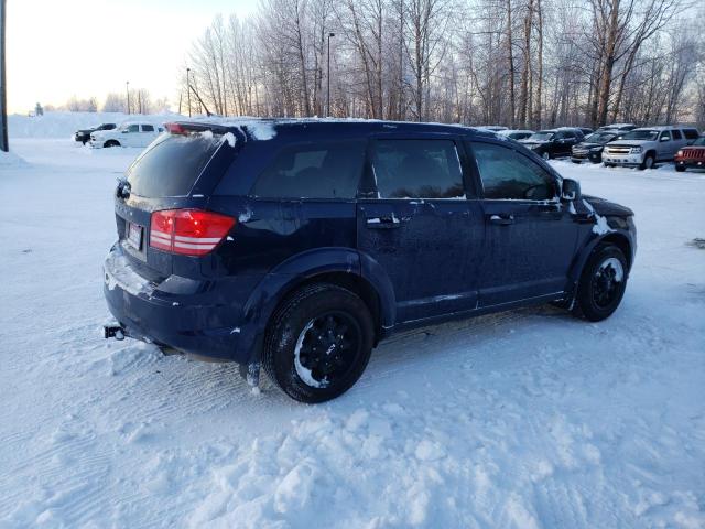 Image 3 of 2017 DODGE JOURNEY SE 2017 with VIN 3C4PDCAB0HT559129