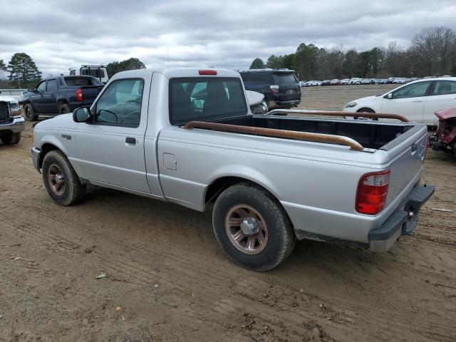 Image 2 of 2005 FORD RANGER  2005 with VIN 1FTYR10D75PA35652