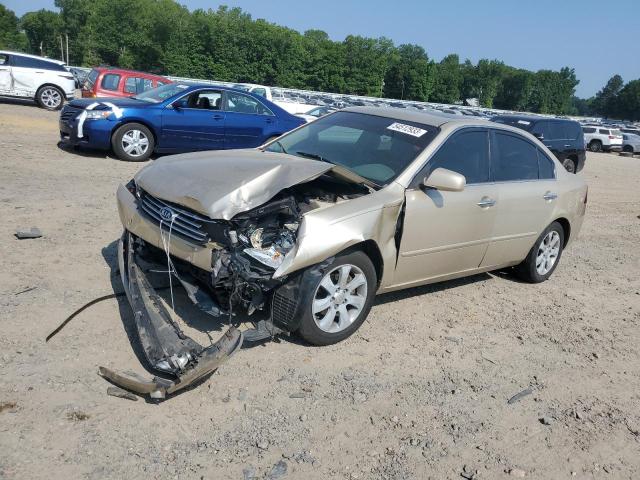 Изображение 2006 KIA OPTIMA LX 2006