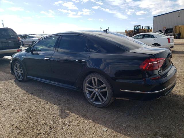 Obraz 2 z 2018 VOLKSWAGEN PASSAT S 2018 z VIN 1VWAA7A37JC049678