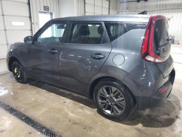 Image 2 of 2021 KIA SOUL LX 2021 with VIN KNDJ23AU4M7794208
