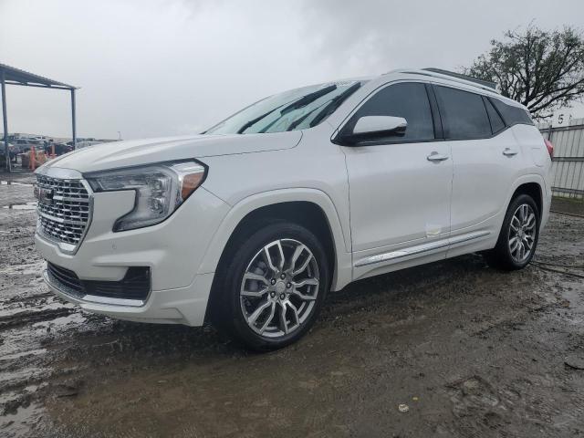 Image 1 of 2023 GMC TERRAIN DENALI 2023 with VIN 3GKALXEG0PL103057