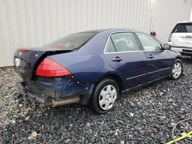 Изображение 3 2007 HONDA ACCORD LX 2007 с VIN 1HGCM564X7A049074