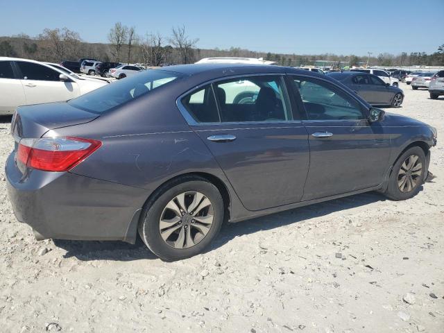 Изображение 3 2015 HONDA ACCORD LX 2015 с VIN 1HGCR2F38FA116714