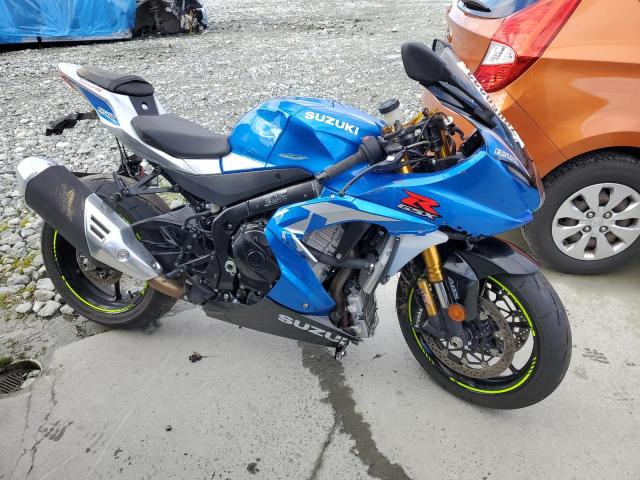 Obraz 2023 SUZUKI GSX-R1000 R 2023