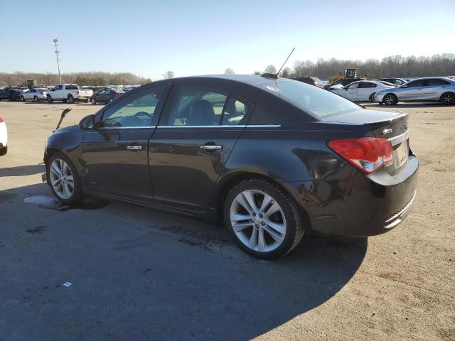 Obraz 2 z 2016 CHEVROLET CRUZE LIMITED LTZ 2016 z VIN 1G1PG5SB8G7216355