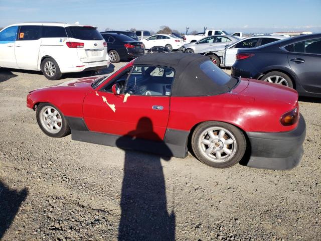 Image 2 of 1992 MAZDA MX-5 MIATA  1992 with VIN JM1NA3516N0308240