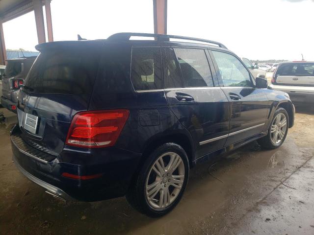 Image 3 of 2014 MERCEDES-BENZ GLK 350 2014 with VIN WDCGG5HB4EG303787