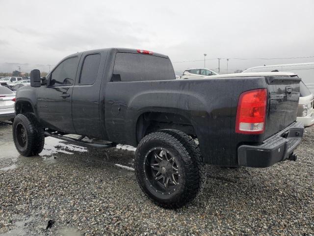 Image 2 of 2011 GMC SIERRA K1500 SLT 2011 with VIN 1GTR2WE35BZ291679