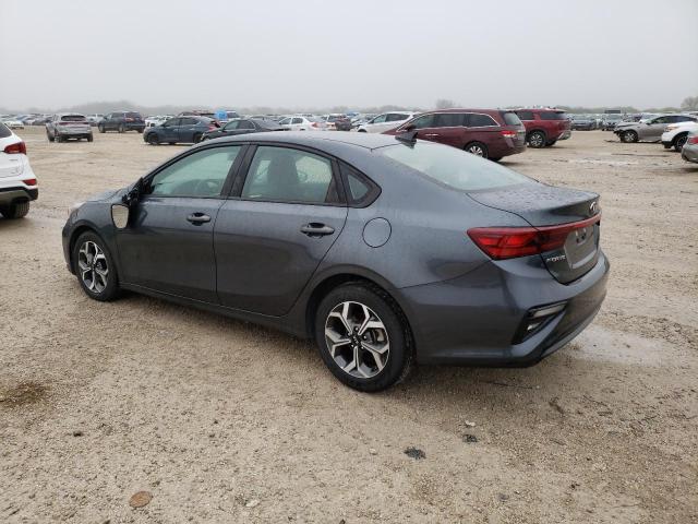 Image 2 of 2021 KIA FORTE FE 2021 with VIN 3KPF24ADXME349399
