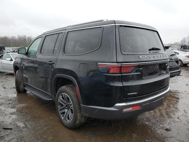 Изображение 2 2022 JEEP WAGONEER SERIES III 2022 с VIN 1C4SJVDT6NS183018