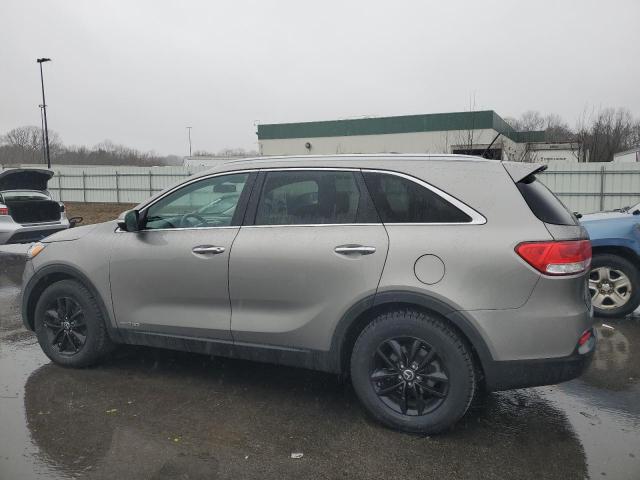 Изображение 2 2017 KIA SORENTO LX 2017 с VIN 5XYPGDA54HG235194