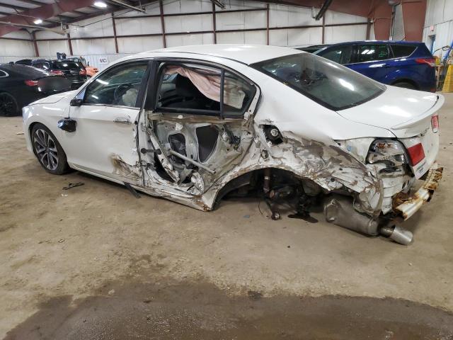 Obraz 2 z 2015 HONDA ACCORD SPORT 2015 z VIN 1HGCR2F56FA021697