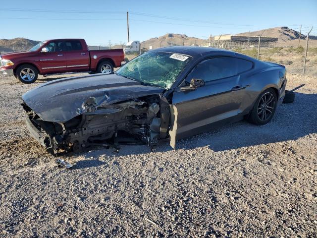 2016 FORD MUSTANG  2016 image
