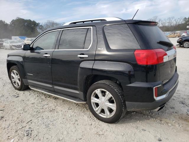 Изображение 2 2017 GMC TERRAIN SLT 2017 с VIN 2GKFLPE37H6213791