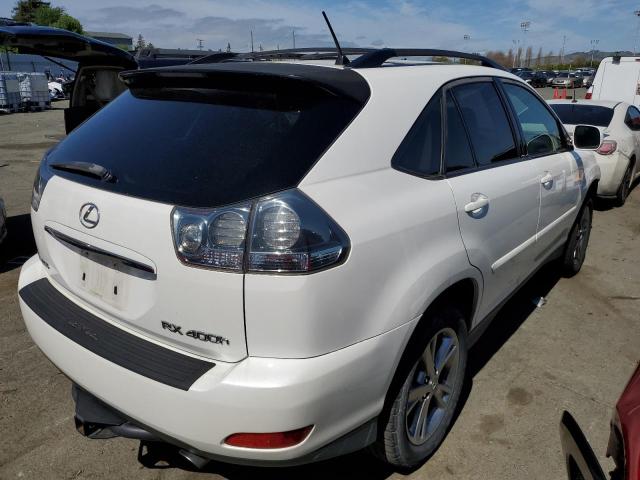 Obraz 3 z 2006 LEXUS RX 400 2006 z VIN JTJHW31U760042143
