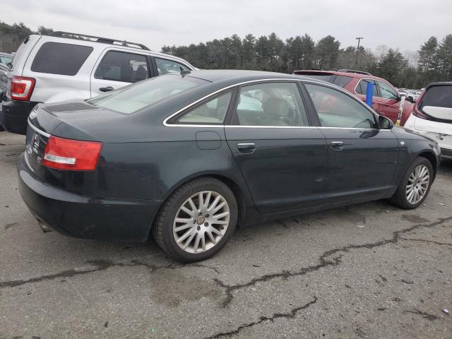 Image 3 of 2007 AUDI A6 3.2 QUATTRO 2007 with VIN WAUDH74F87N042833