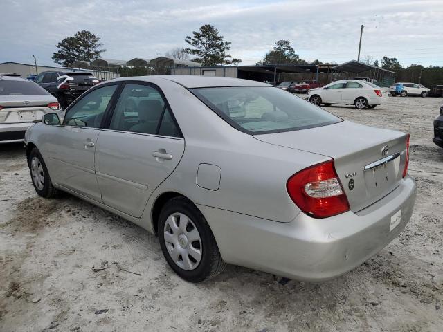 Image 2 of 2003 TOYOTA CAMRY LE 2003 with VIN 4T1BE32K03U772288