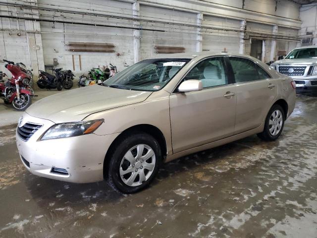 Изображение 1 2007 TOYOTA CAMRY CE 2007 с VIN 4T1BE46K87U137731