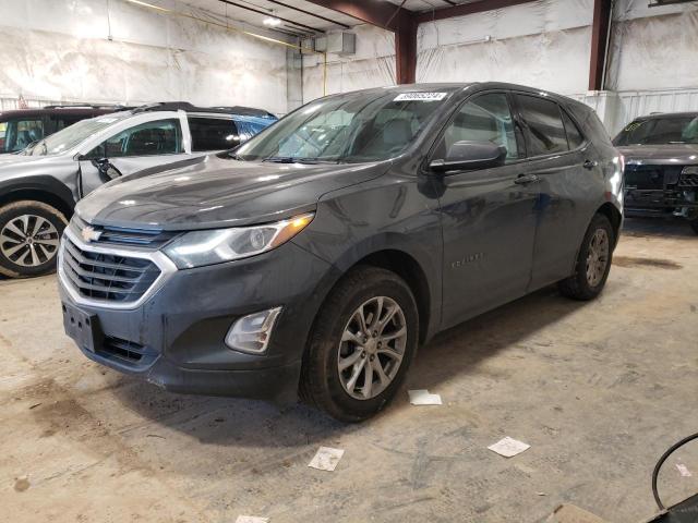 Image 1 of 2019 CHEVROLET EQUINOX LS 2019 with VIN 2GNAXHEV9K6275449