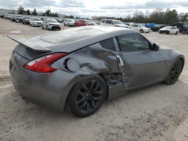Obraz 3 z 2016 NISSAN 370Z BASE 2016 z VIN JN1AZ4EH1GM937333