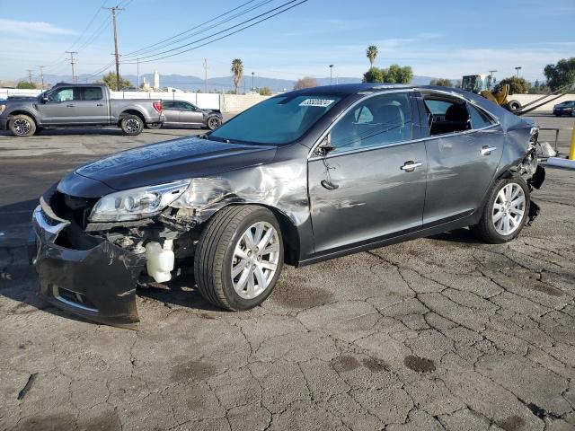 Image 1 of 2015 CHEVROLET MALIBU LTZ 2015 with VIN 1G11F5SL2FF178143