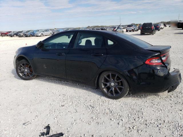Image 2 of 2016 DODGE DART SE 2016 with VIN 1C3CDFAA3GD625561