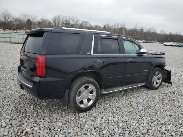 Image 3 of 2015 CHEVROLET TAHOE K1500 LTZ 2015 with VIN 1GNSKCKC6FR110929
