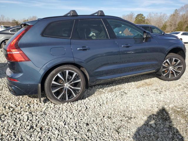 Изображение 3 2024 VOLVO XC60 PLUS 2024 с VIN YV4L12RL1R1712668