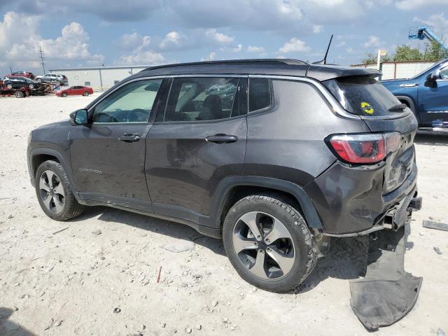 Obraz 2 z 2018 JEEP COMPASS LATITUDE 2018 z VIN 3C4NJDBB1JT350783