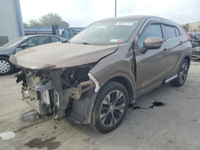 Obraz 2018 MITSUBISHI ECLIPSE CROSS SE 2018