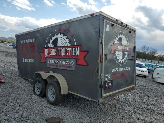 Image 3 of 2017 EAGLE CARGO TRLR 2017 with VIN 7FWBE1621J1001532