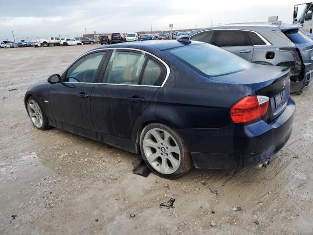 Image 2 of 2006 BMW 330 I 2006 with VIN WBAVB33556PS16397