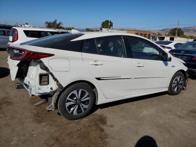 Изображение 3 2019 TOYOTA PRIUS PRIME  2019 с VIN JTDKARFP5K3118285