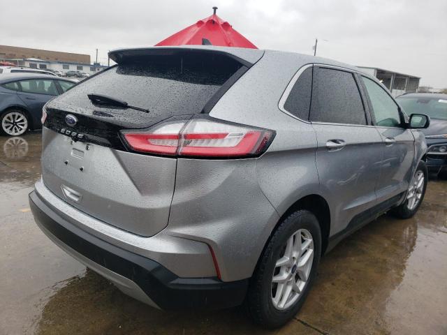 Image 3 of 2021 FORD EDGE SEL 2021 with VIN 2FMPK3J92MBA09130