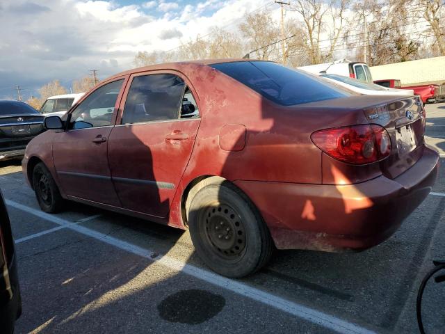 Obraz 2 z 2005 TOYOTA COROLLA CE 2005 z VIN 1NXBR32E45Z379136