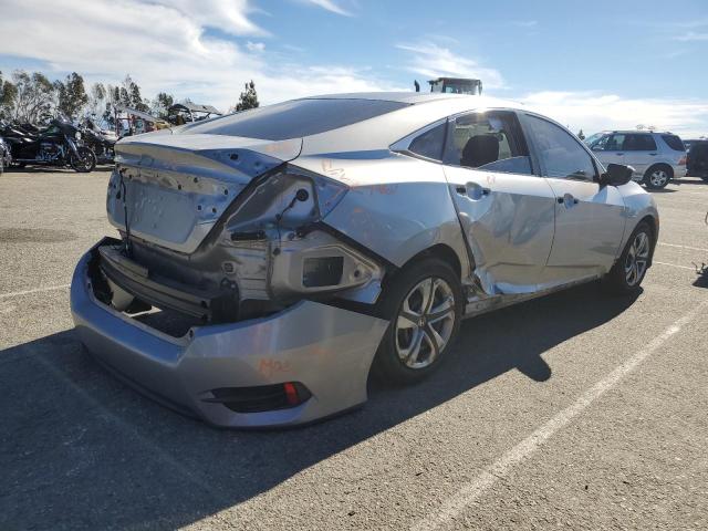 Image 3 of 2018 HONDA CIVIC LX 2018 with VIN 2HGFC2F56JH602108