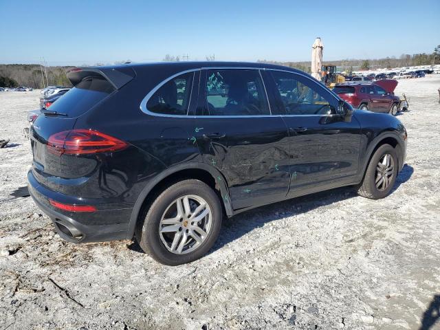Image 3 of 2018 PORSCHE CAYENNE  2018 with VIN WP1AA2A28JKA00944