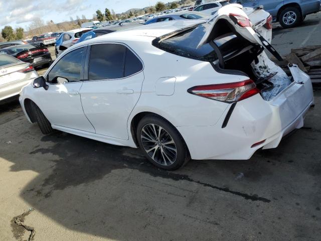 Изображение 2 2019 TOYOTA CAMRY L 2019 с VIN 4T1B11HK2KU213959