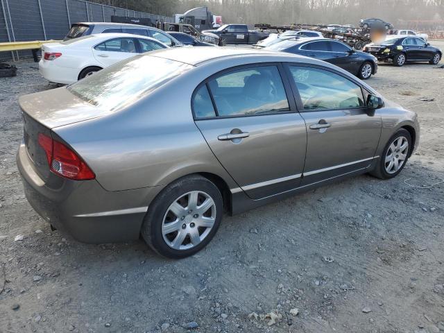 Изображение 3 2006 HONDA CIVIC LX 2006 с VIN 1HGFA165X6L064314