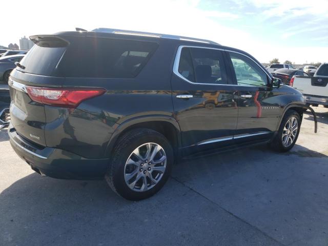 Image 3 of 2018 CHEVROLET TRAVERSE PREMIER 2018 with VIN 1GNERKKW6JJ114886