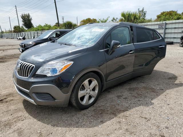 Obraz 2015 BUICK ENCORE  2015