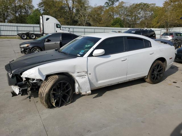 Obraz 2014 DODGE CHARGER POLICE 2014